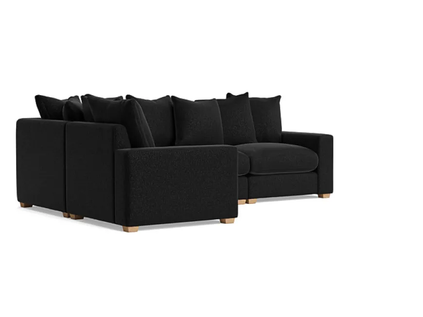 Lyon Corner Sofa