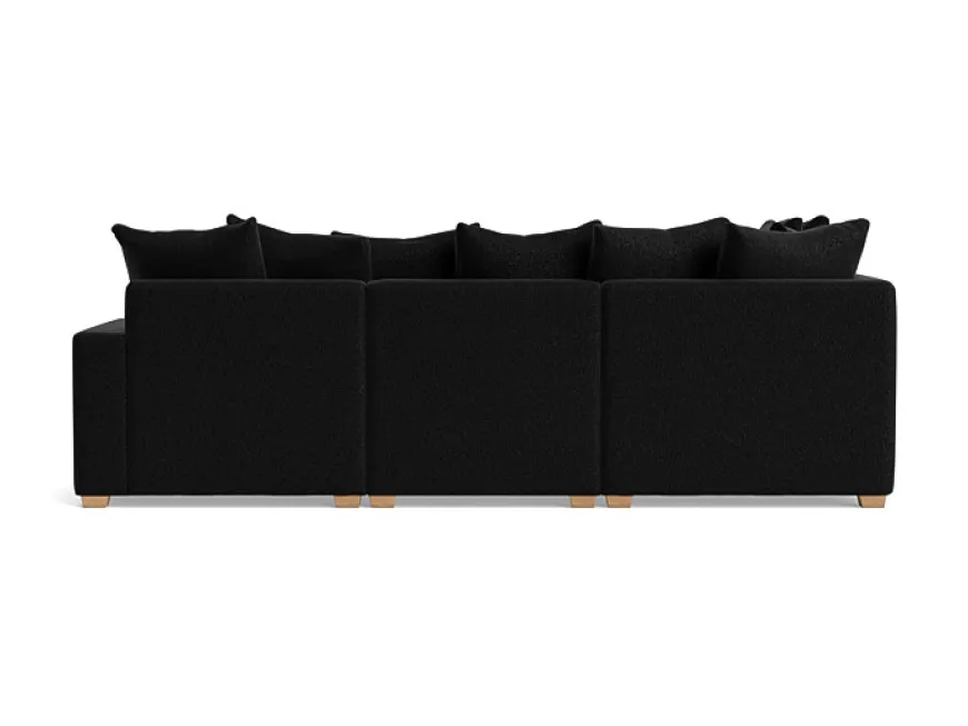 Lyon Corner Sofa