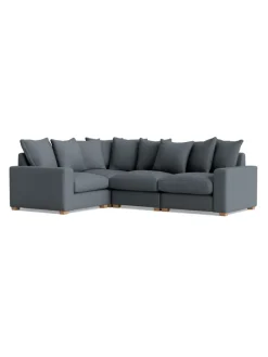 Lyon Corner Sofa