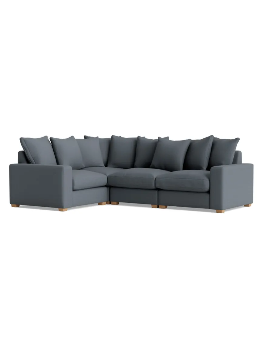 Lyon Corner Sofa
