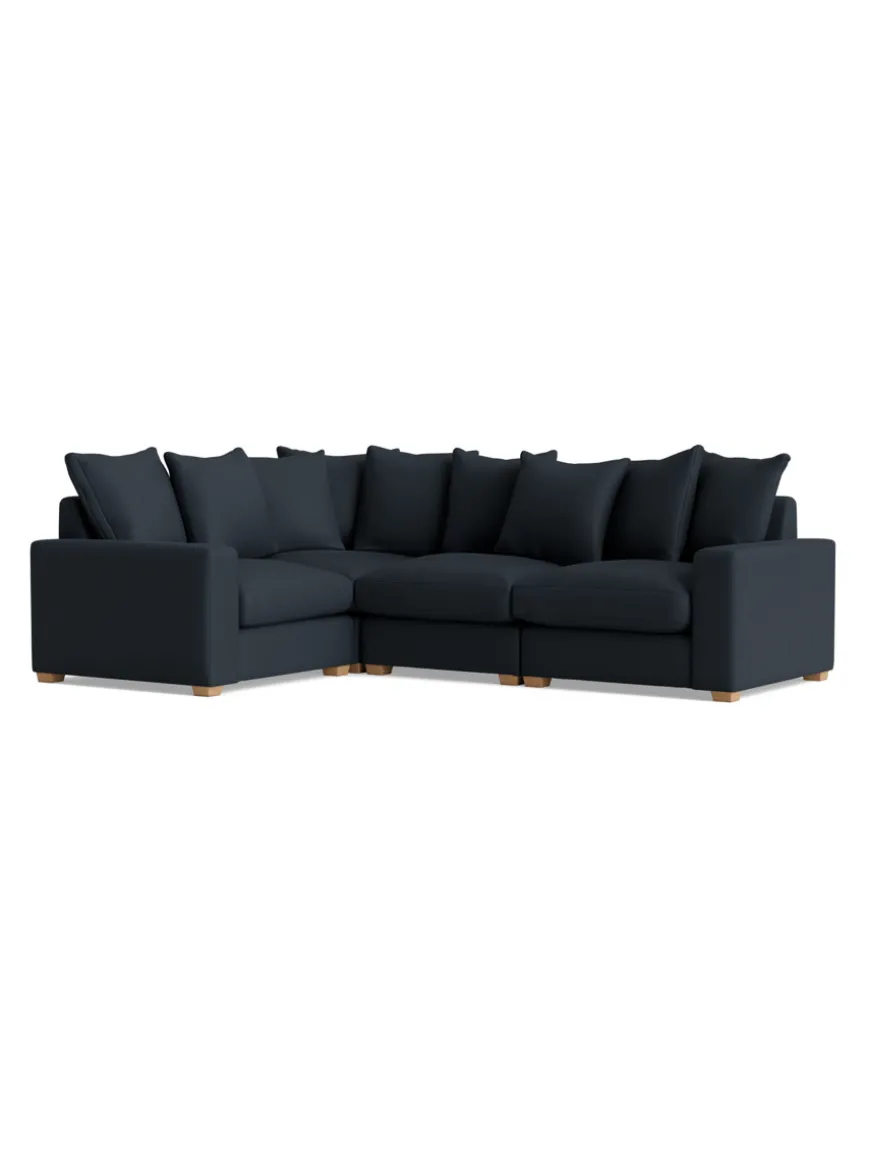 Lyon Corner Sofa