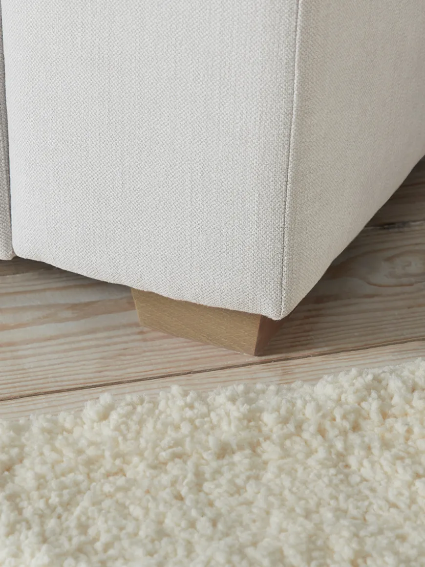 Lyon Corner Sofa