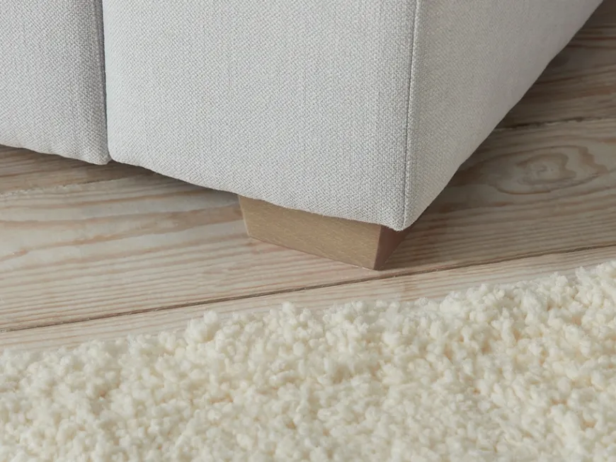Lyon Corner Sofa