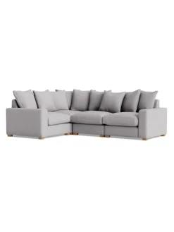 Lyon Corner Sofa