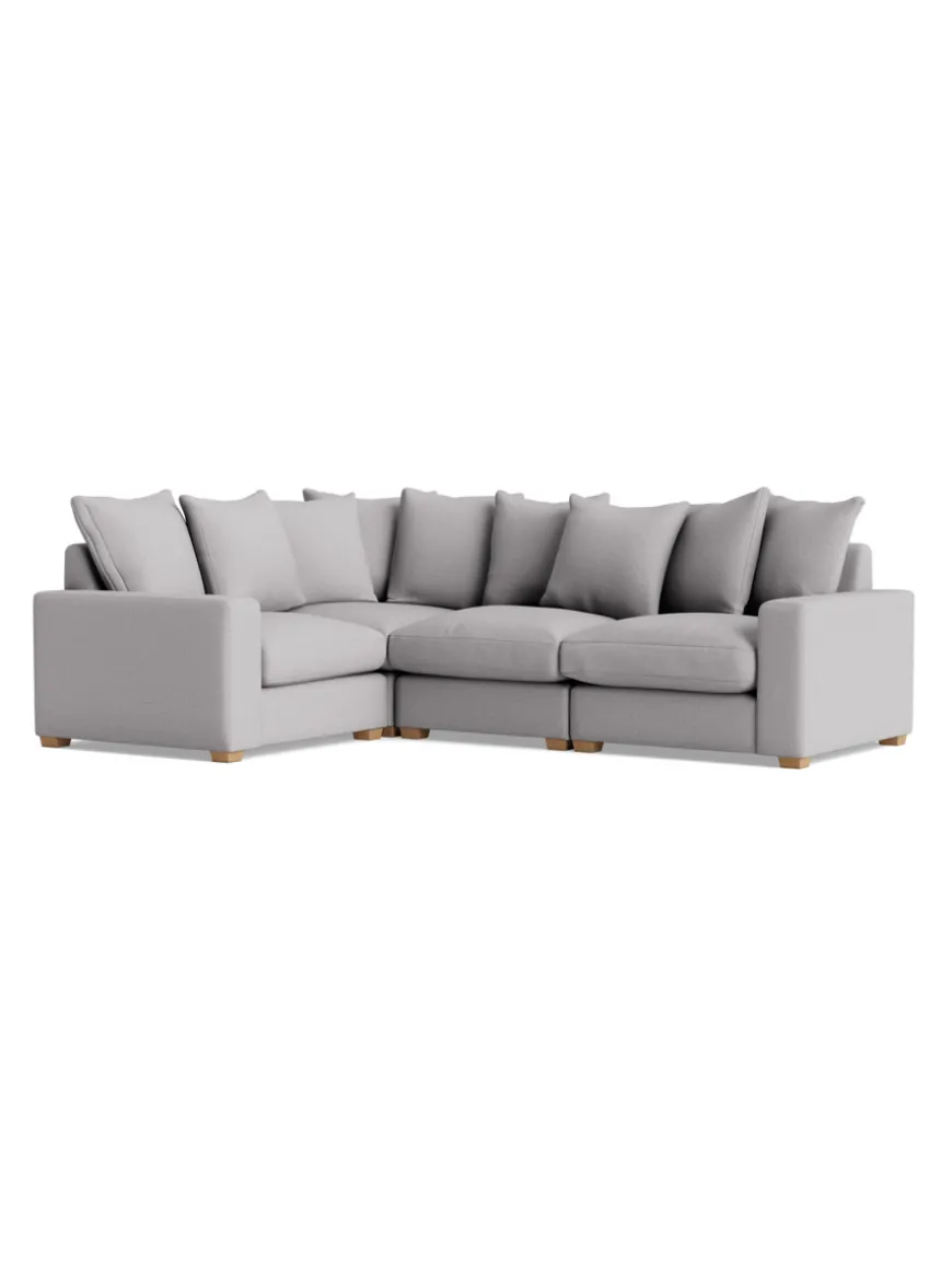 Lyon Corner Sofa