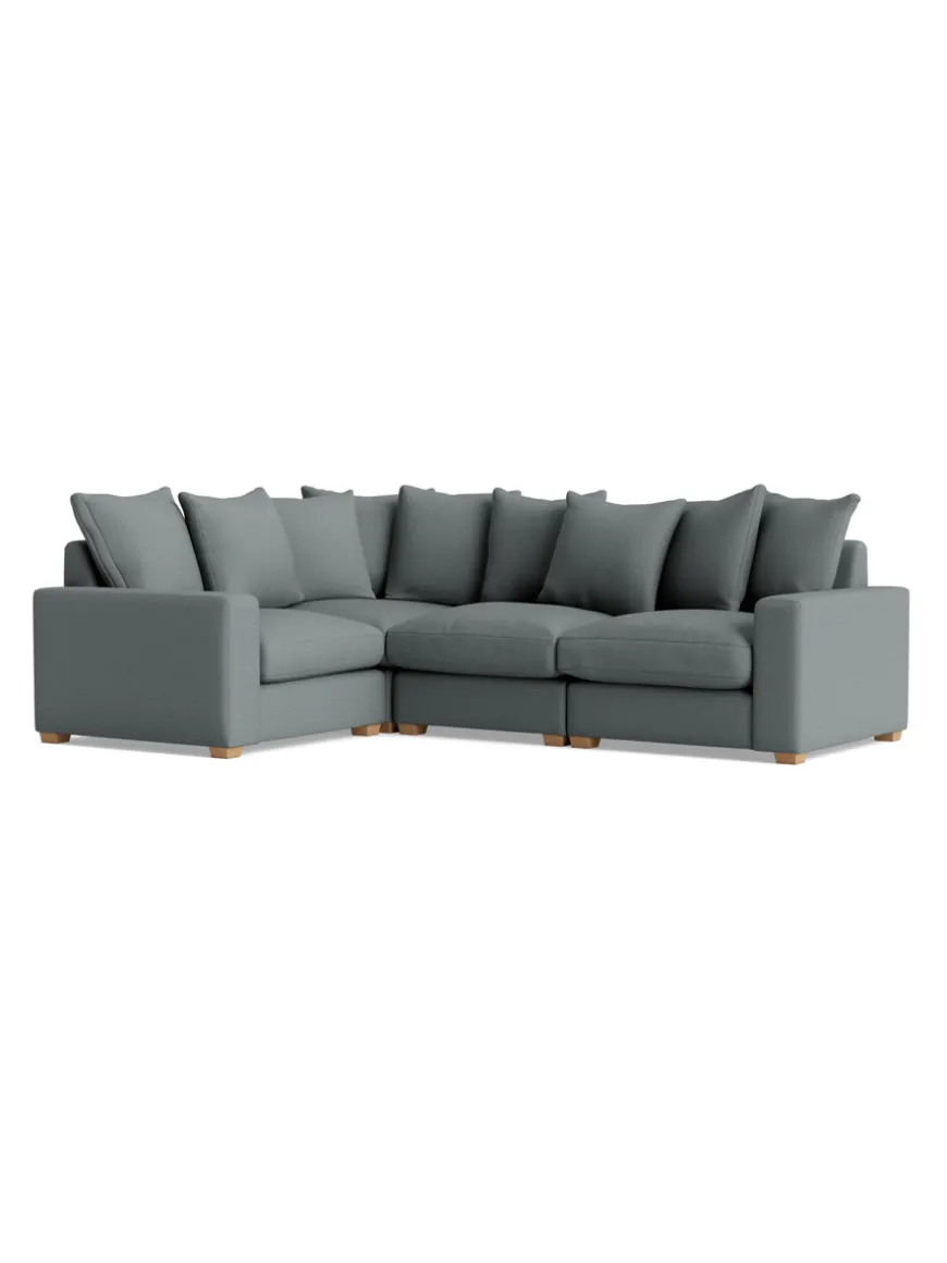 Lyon Corner Sofa