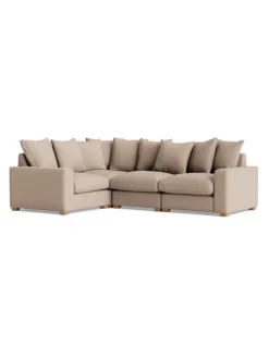 Lyon Corner Sofa