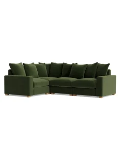 Lyon Corner Sofa
