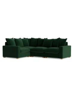 Lyon Corner Sofa