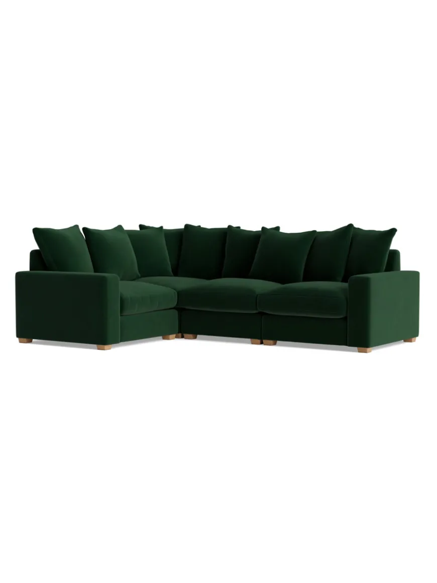 Lyon Corner Sofa