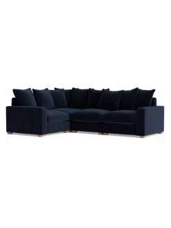 Lyon Corner Sofa