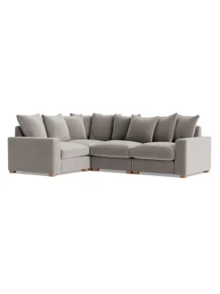 Lyon Corner Sofa