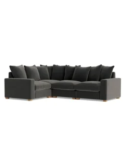 Lyon Corner Sofa