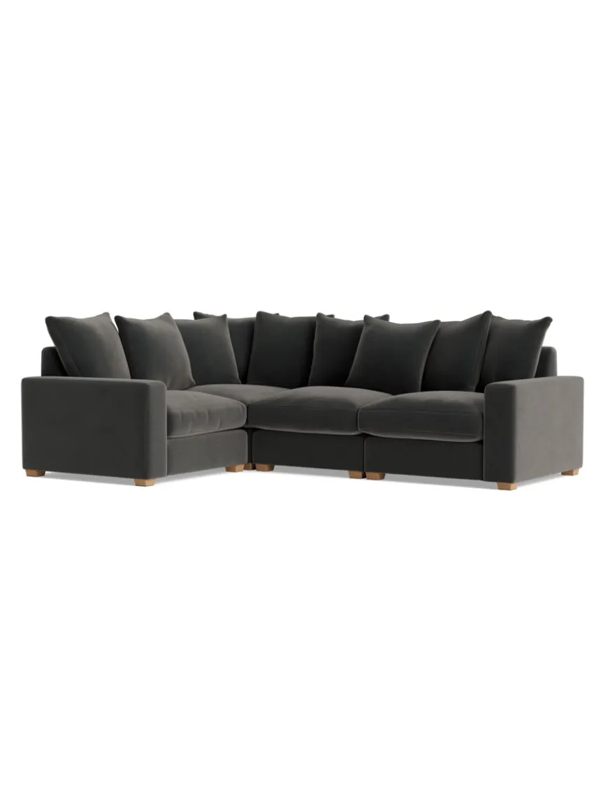 Lyon Corner Sofa