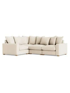 Lyon Corner Sofa