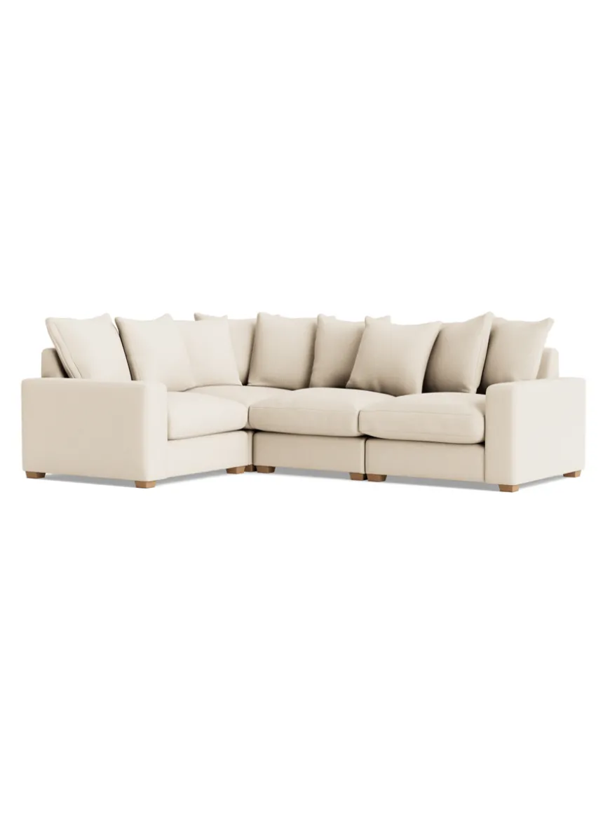 Lyon Corner Sofa