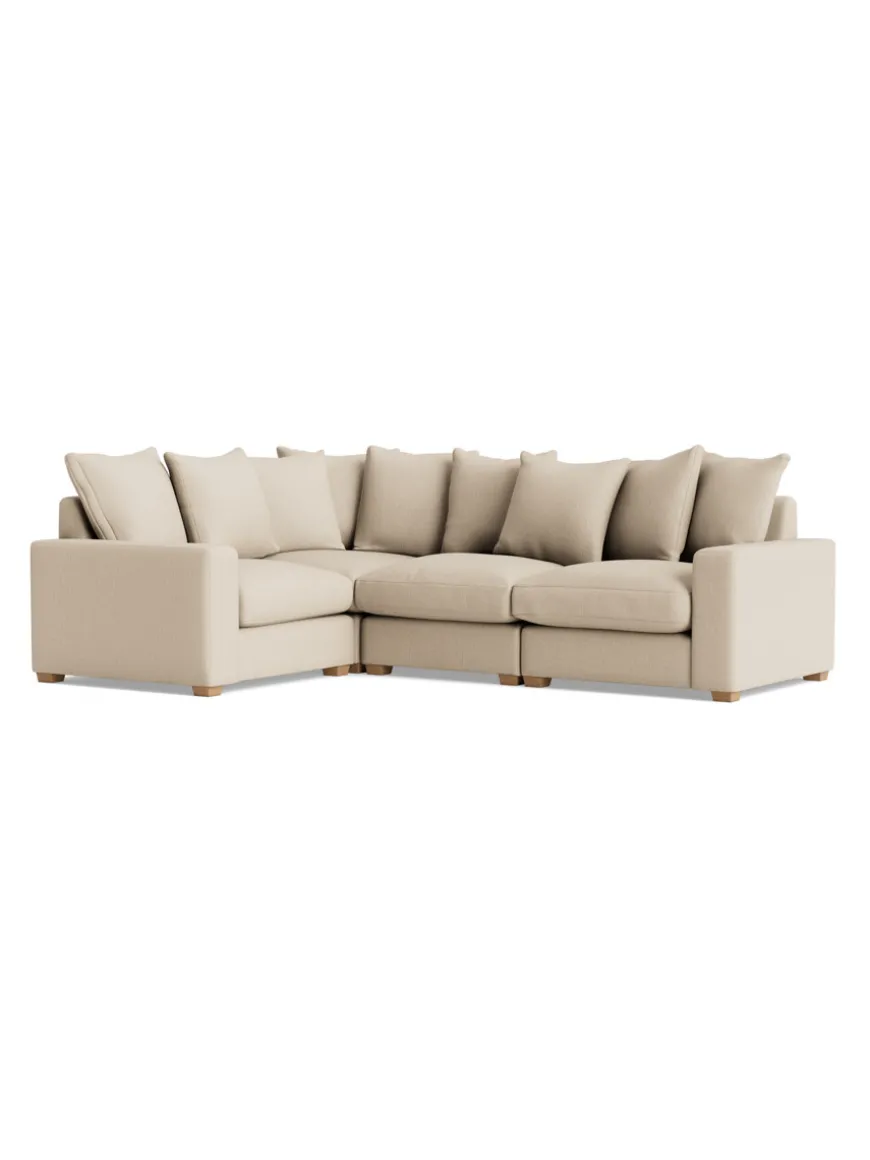Lyon Corner Sofa