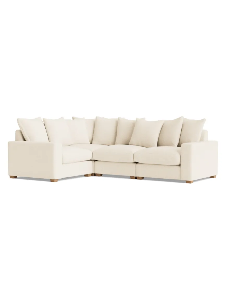 Lyon Corner Sofa