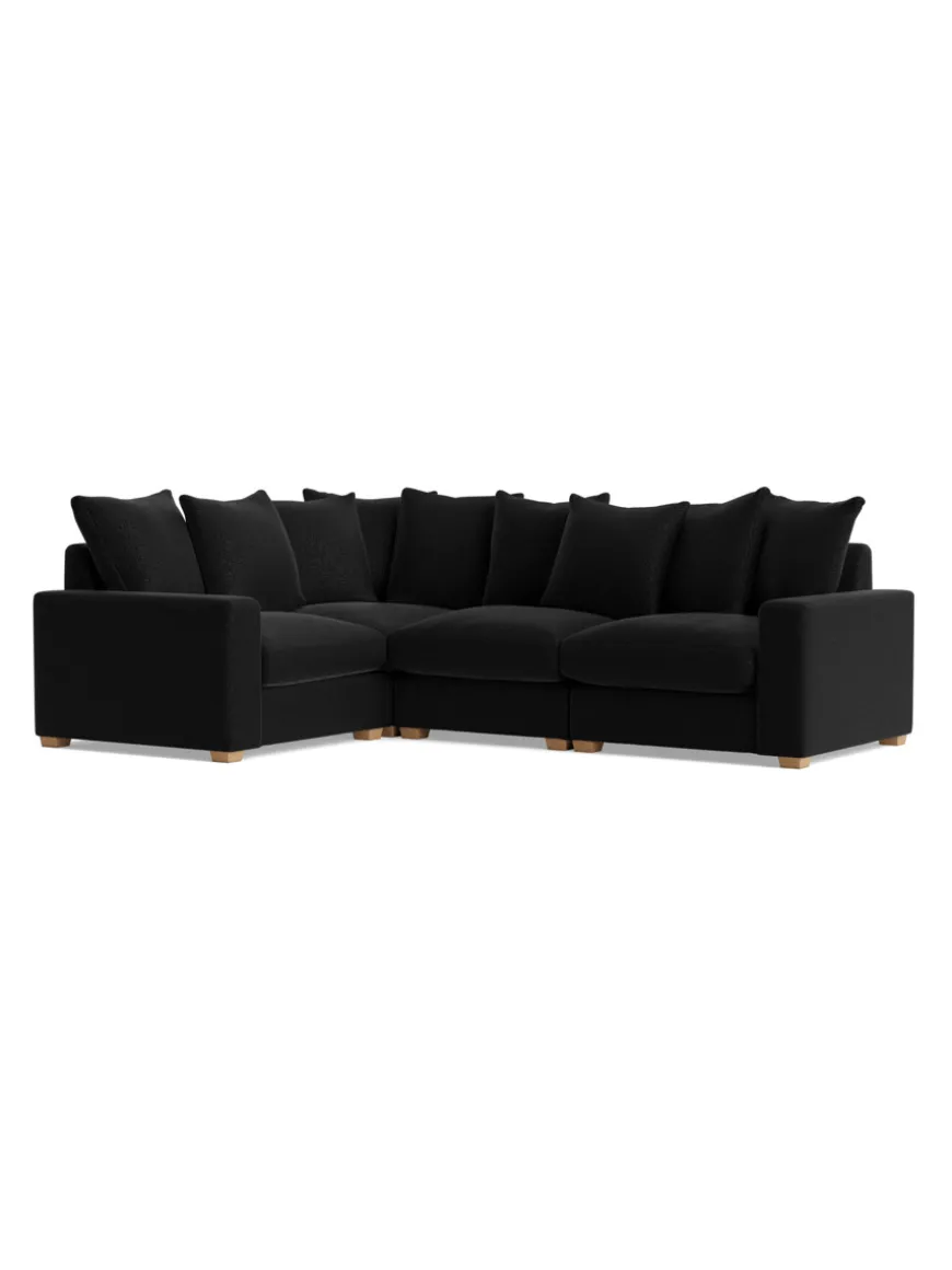 Lyon Corner Sofa