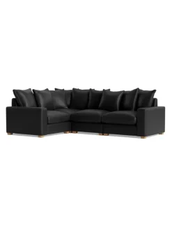 Lyon Corner Sofa