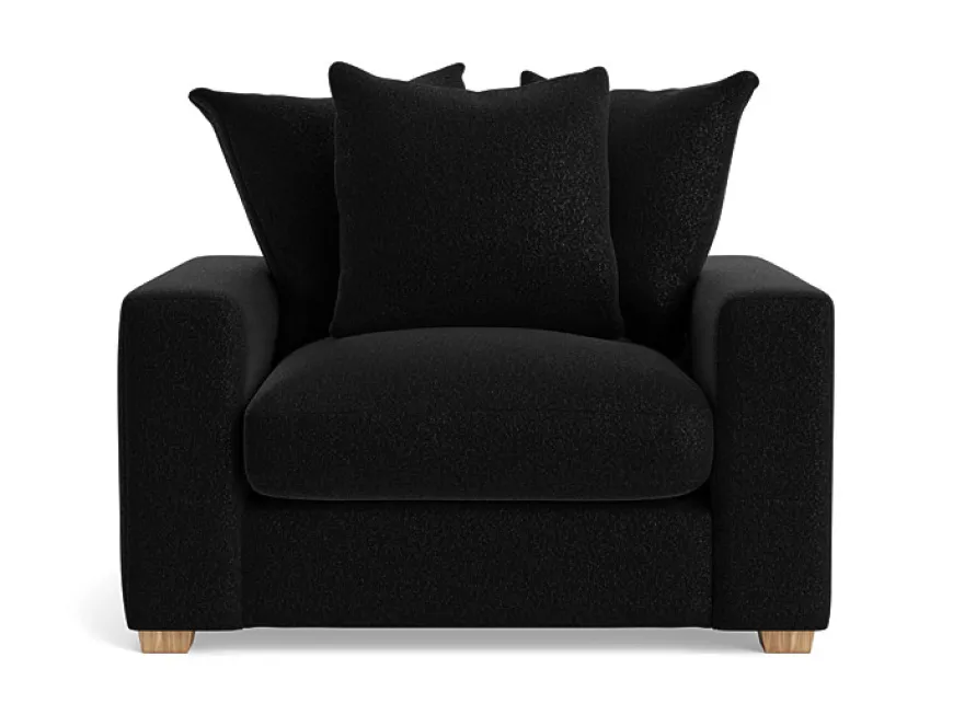Lyon Loveseat