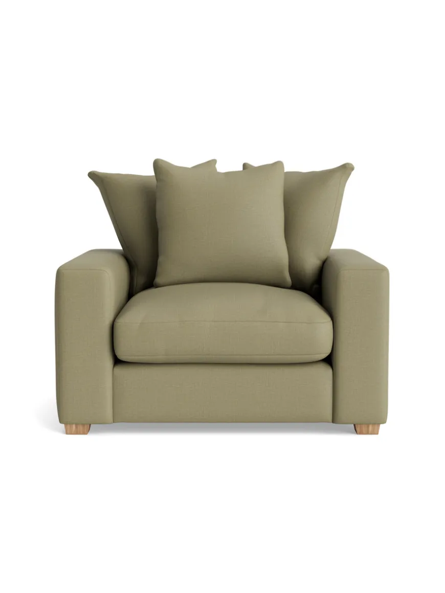 Lyon Loveseat
