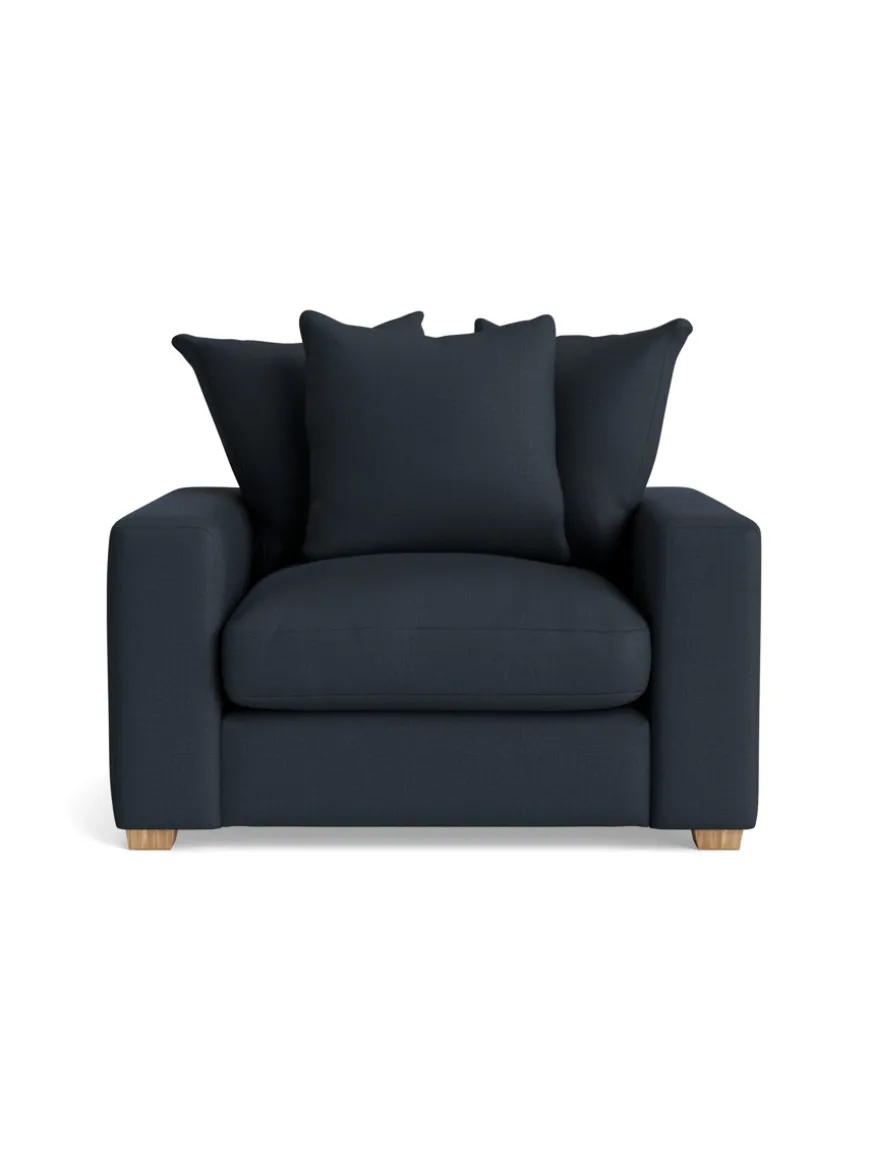 Lyon Loveseat