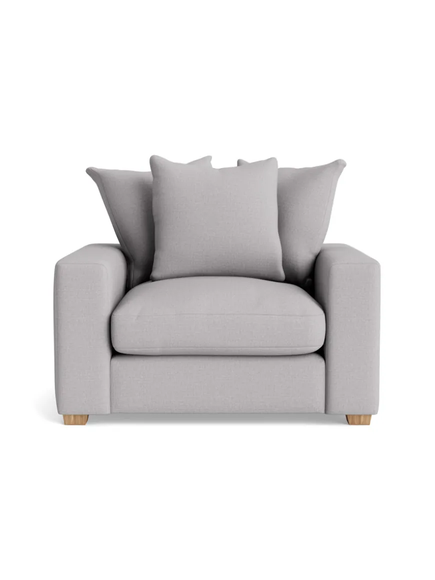 Lyon Loveseat