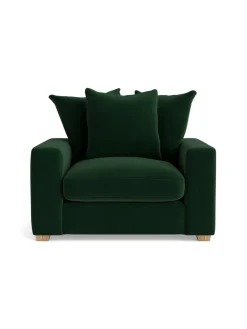 Lyon Loveseat