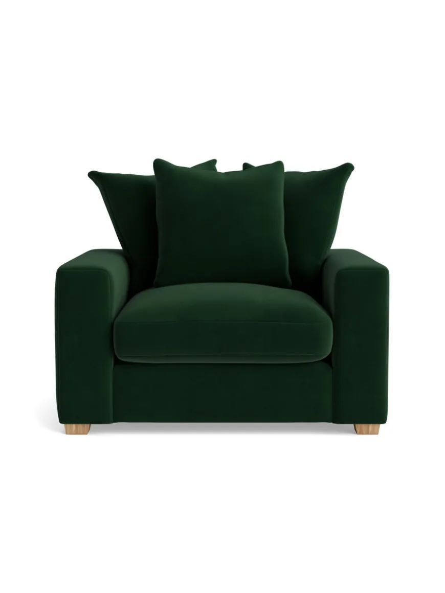 Lyon Loveseat