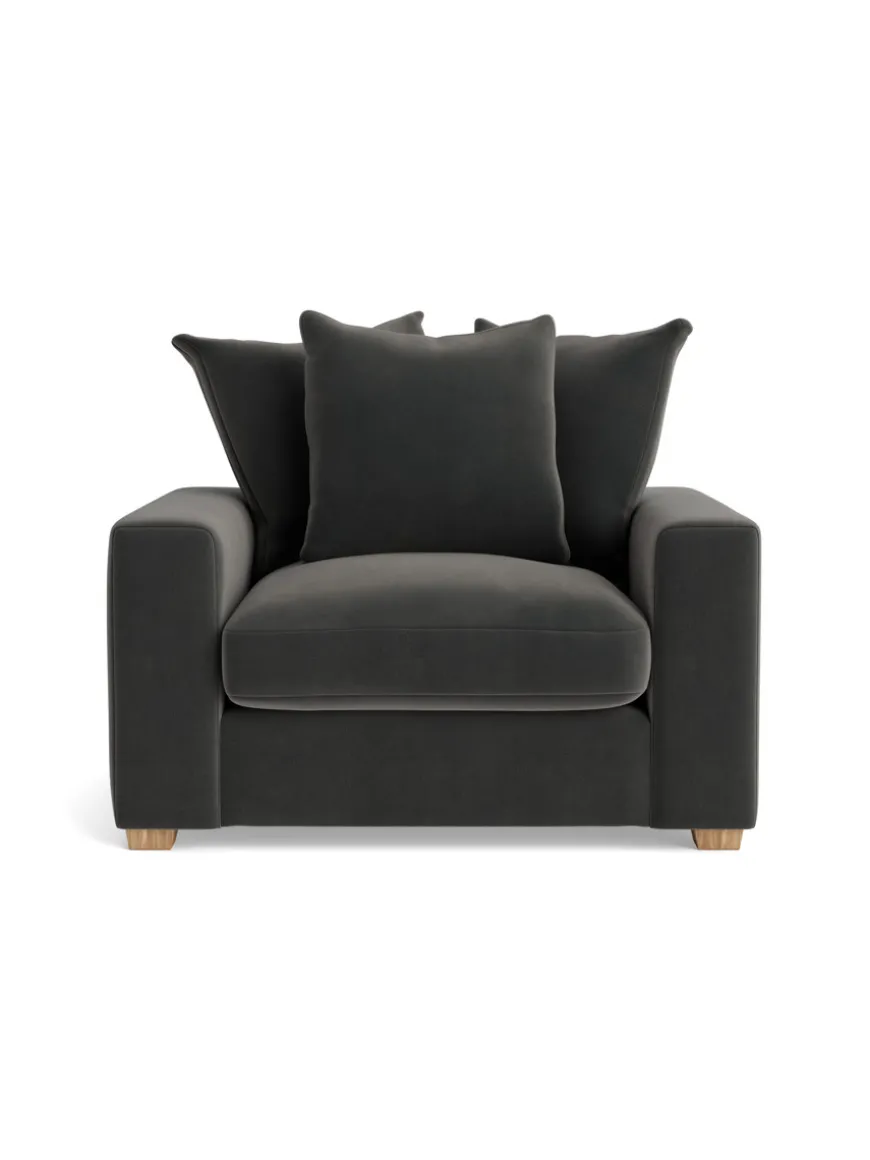 Lyon Loveseat