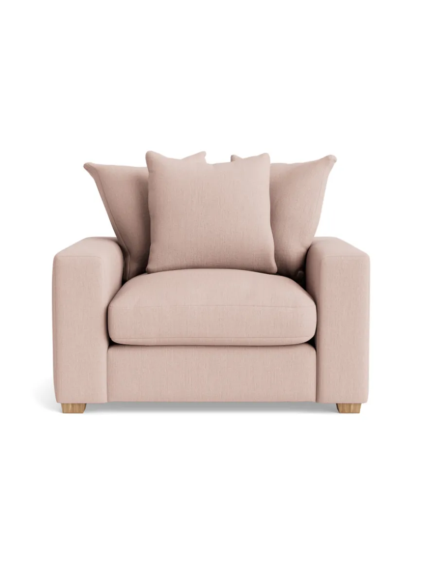 Lyon Loveseat