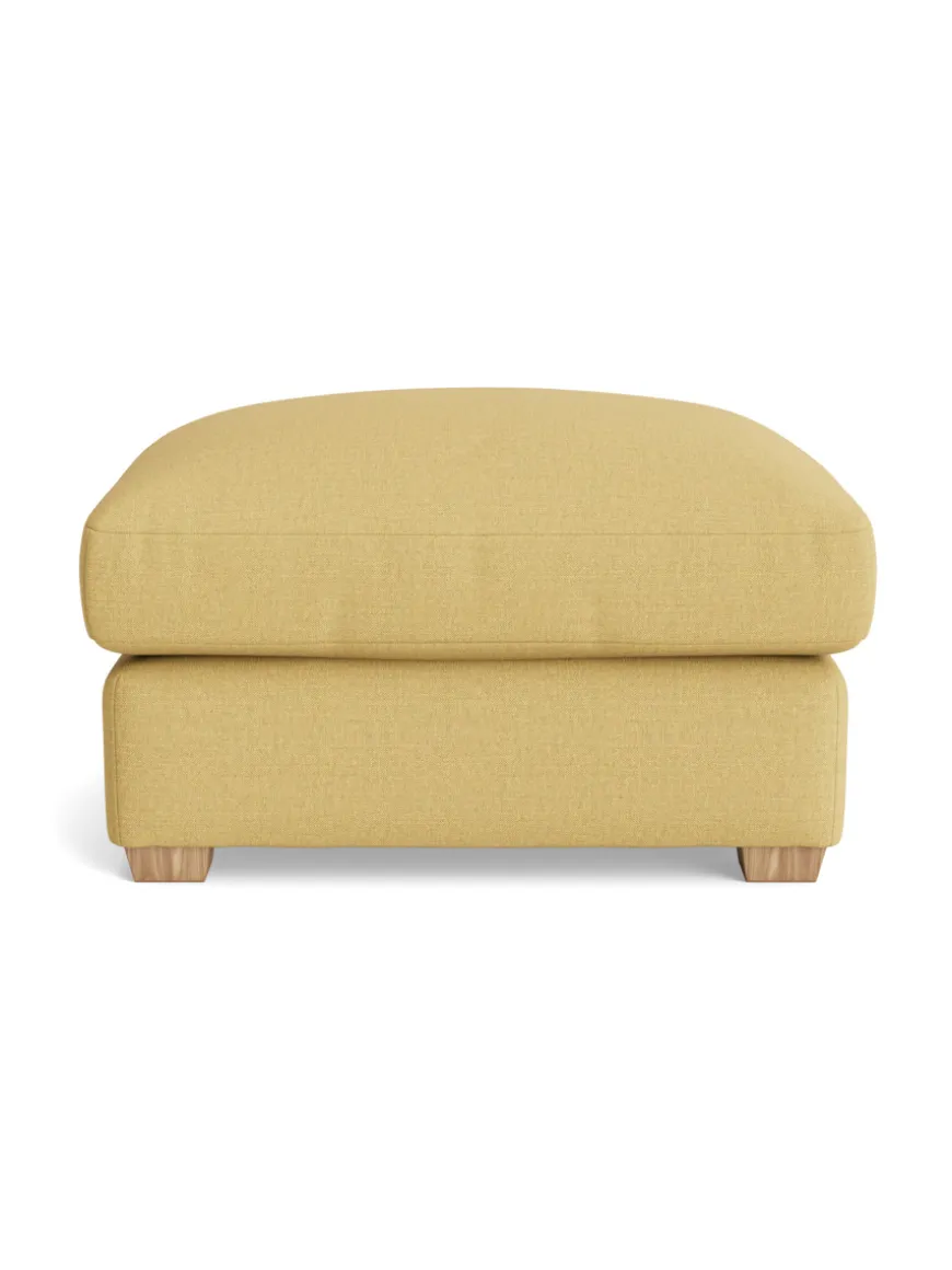Lyon Ottoman