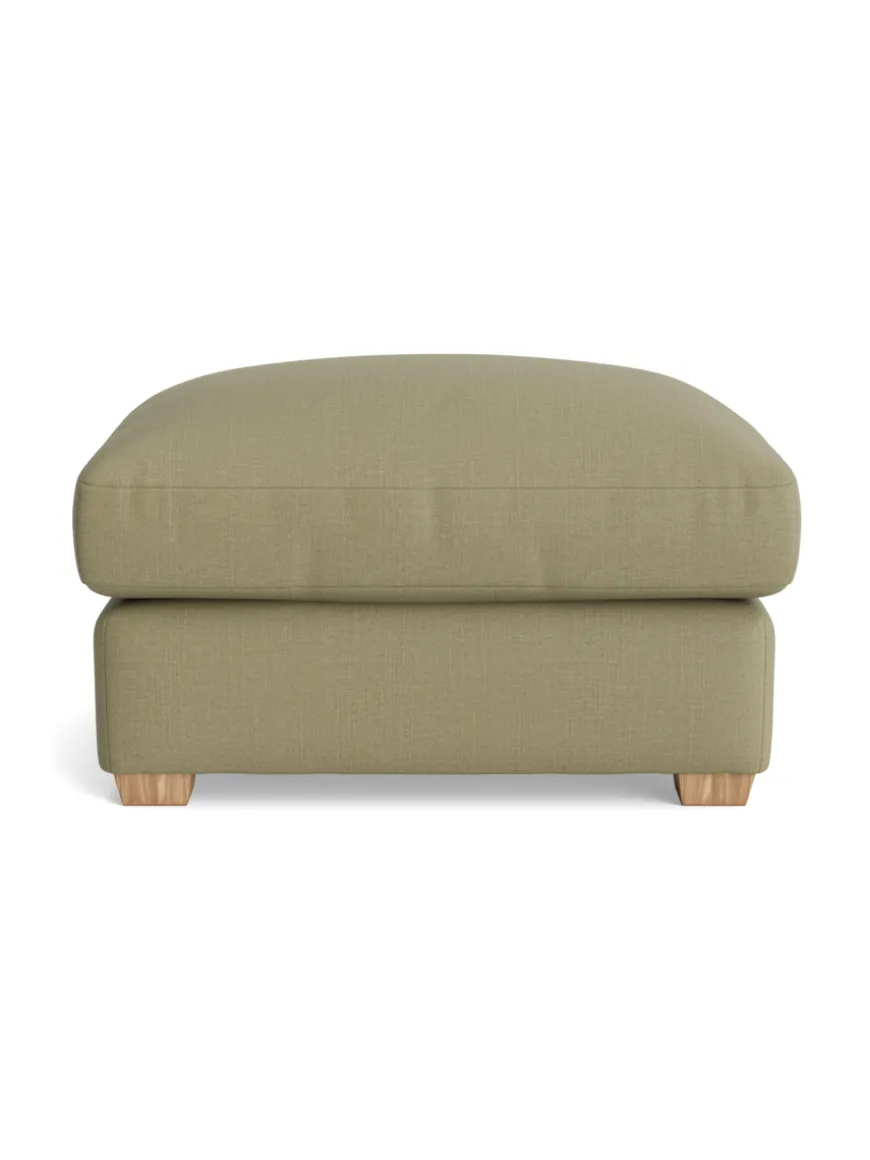 Lyon Ottoman