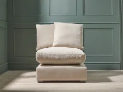Lyon Single Seat Module