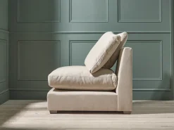 Lyon Single Seat Module