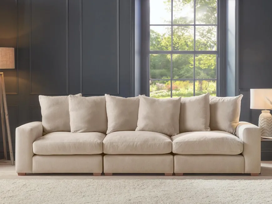 Lyon Sofa