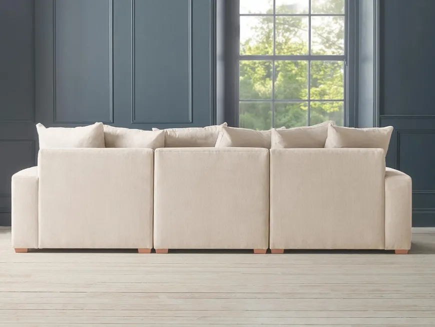 Lyon Sofa