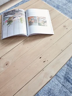 Lyra Coffee Table