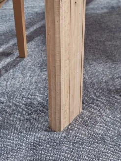 Lyra Dining Table - Extendable