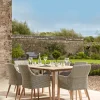 Malmo Dining Table