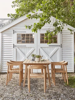 Malmo Dining Table