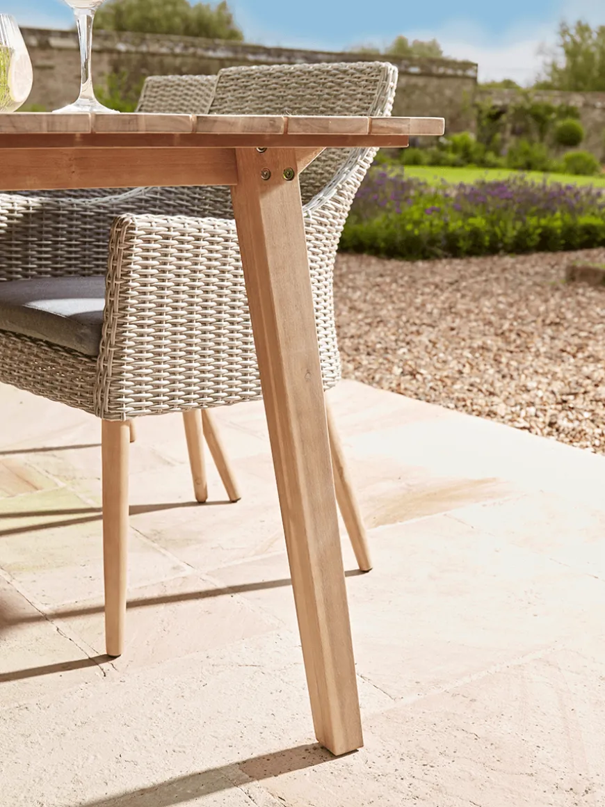 Malmo Dining Table