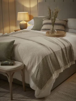 Malton Throw