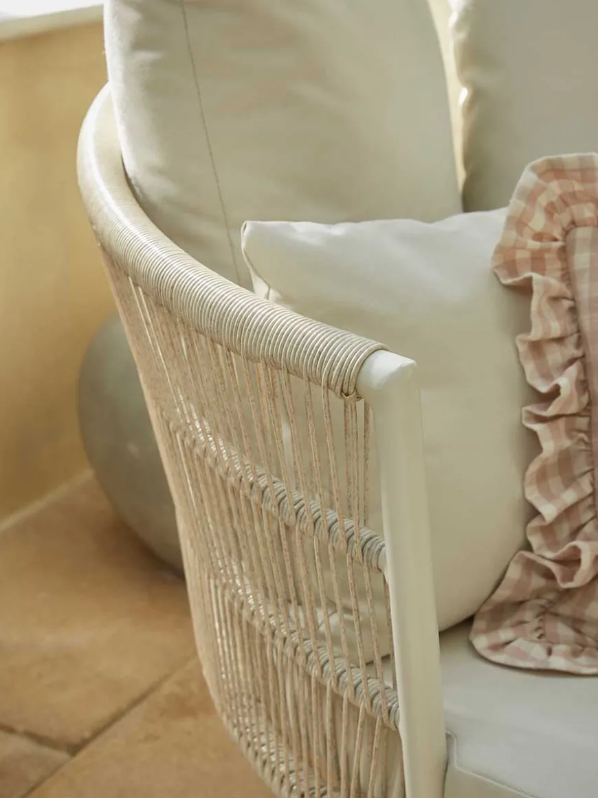 Marbella Indoor Outdoor Occasional Chair