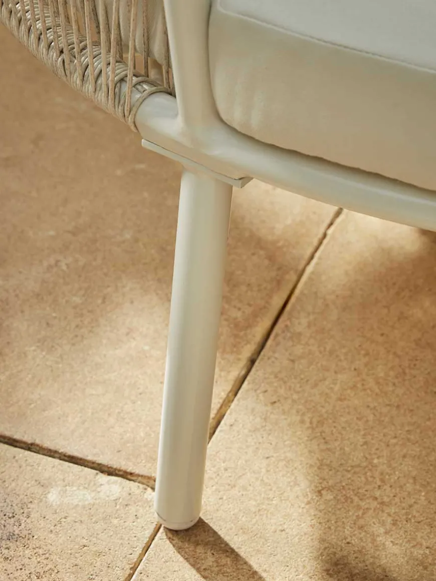 Marbella Indoor Outdoor Occasional Chair