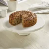 Marble Cake Stand