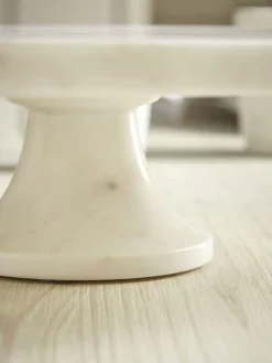 Marble Cake Stand