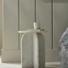 Marble Side Table