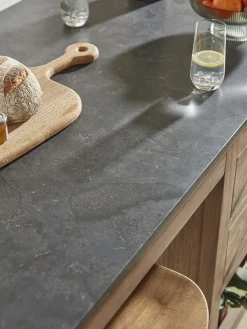 Maria Kitchen Island Unit